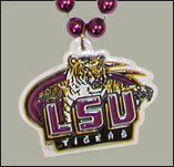 Sports Themes Syracuse University - Each - 1 Necklace