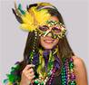 Mardi Gras Beads & More: Custom Mardi Gras Beads, Wholesale Mardi Gras ...